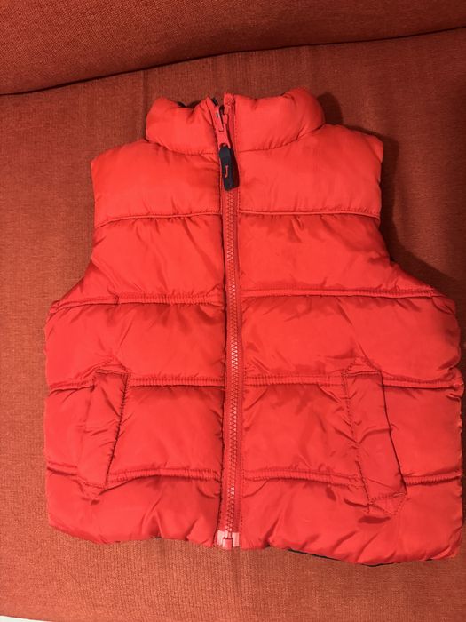 Лот горни дрехи 80-86