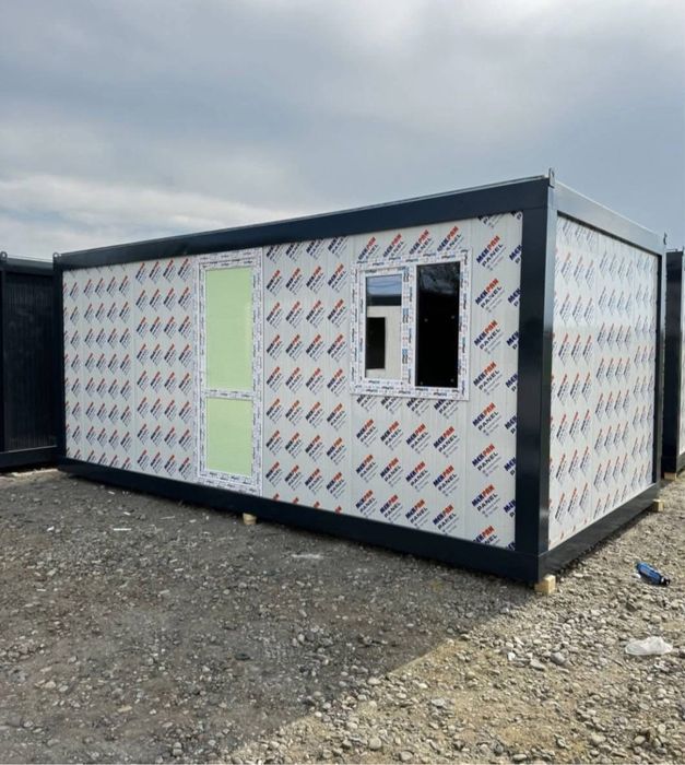 Containere modulare de vanzare