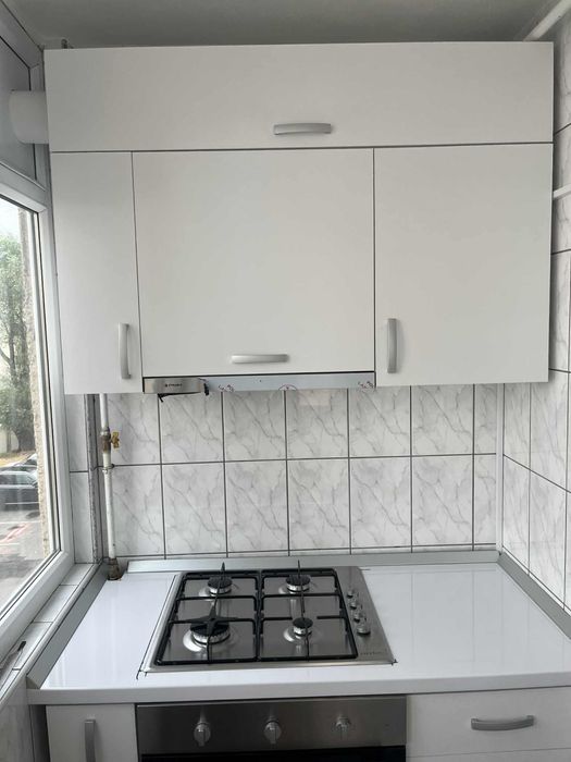 Apartament 3 camere de inchiriat Targu Jiu