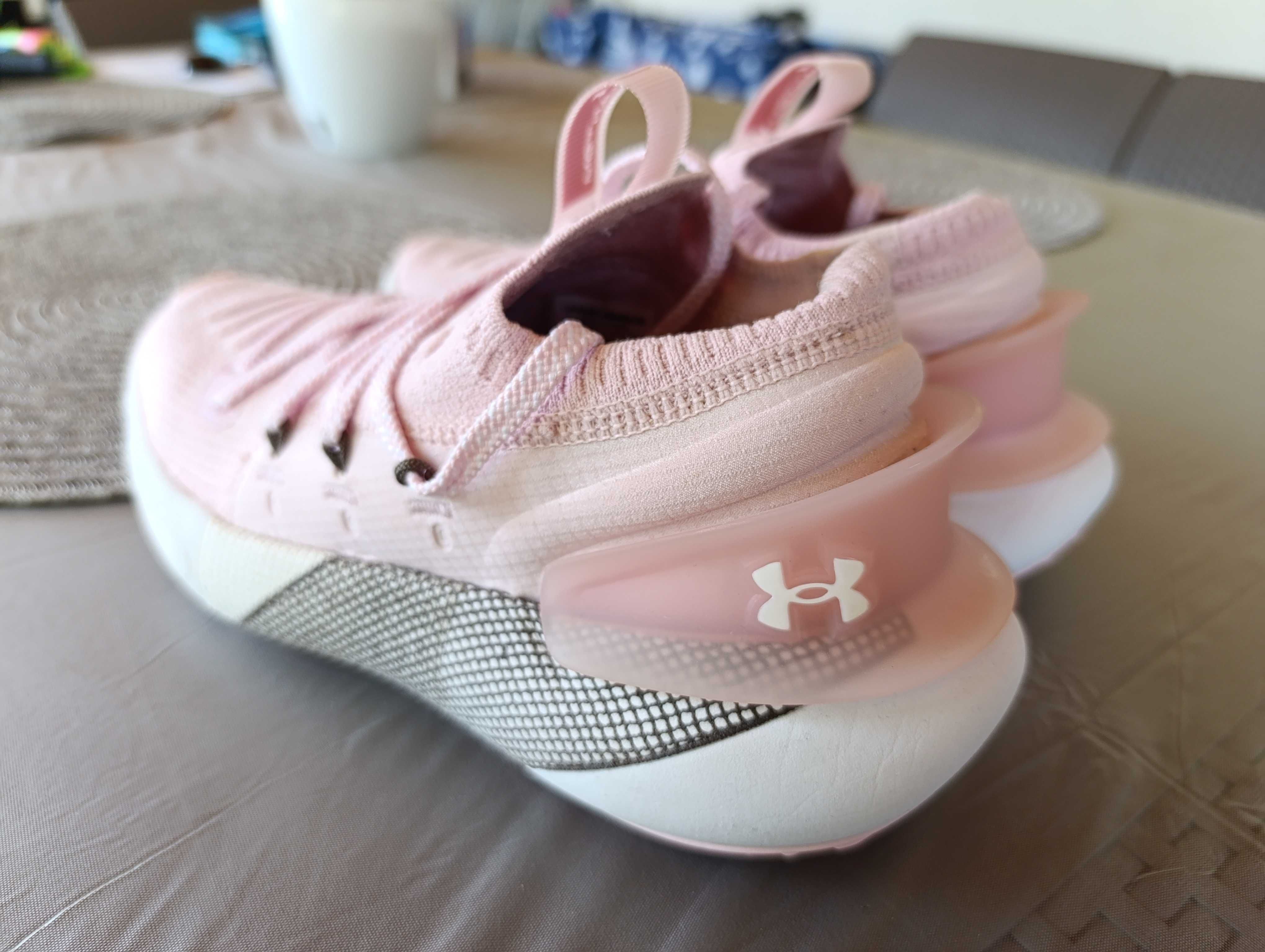 Дамски Маратонки Under Armour
