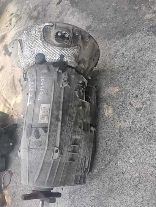 Автоматична Скоростна Кутия Мерцедес  Mercedes CLS 2006г 3.2 CDI