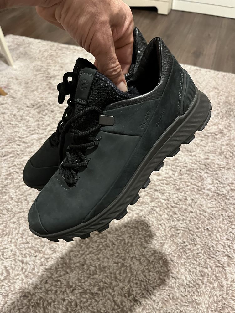 Ecco Exostrike Gtx-оригинални дамски обувки