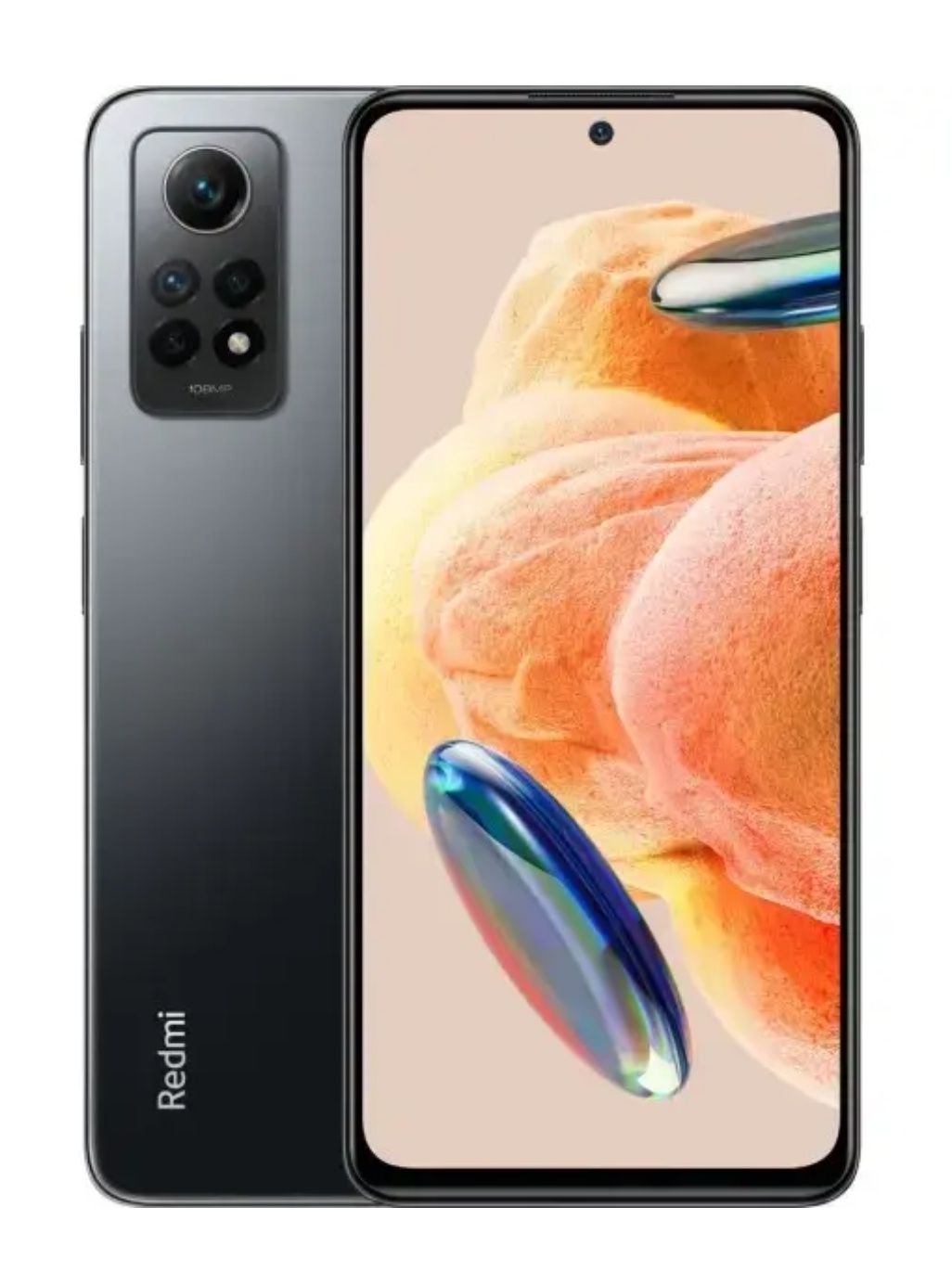 Redmi not 12 pro