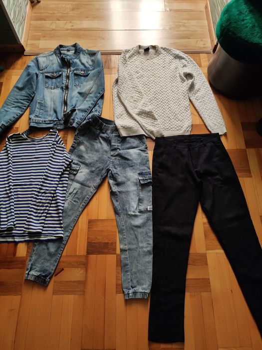 Дёшево мужская одежда