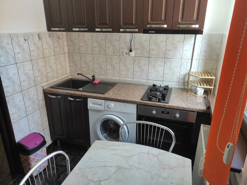Apartament cu 2 camere