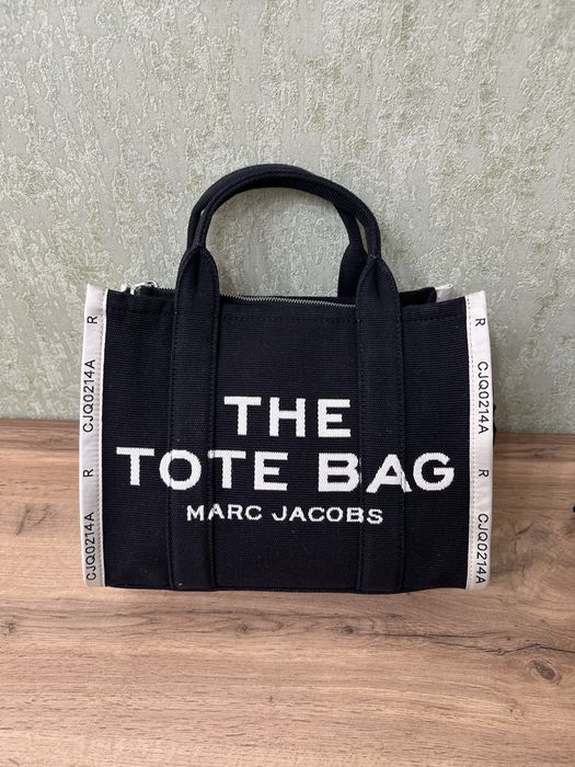 Сумка-тоут Marc Jacobs Medium