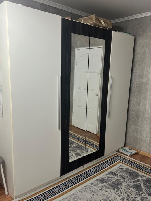 Спальный   гарнитур.