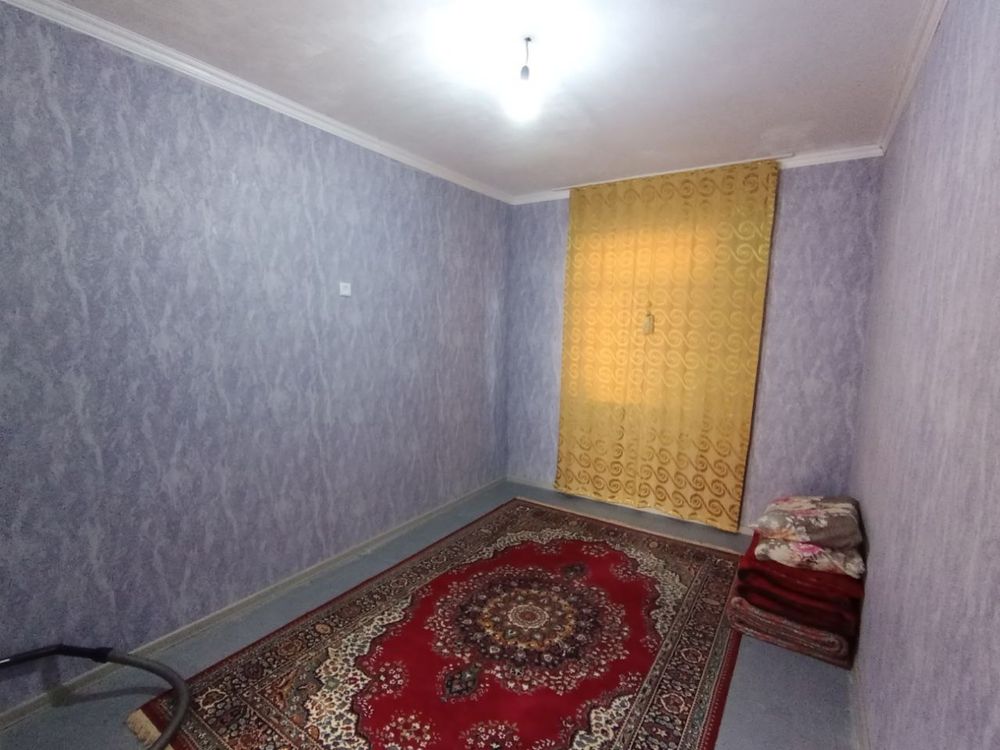 Arendaga hovli 4 xonali