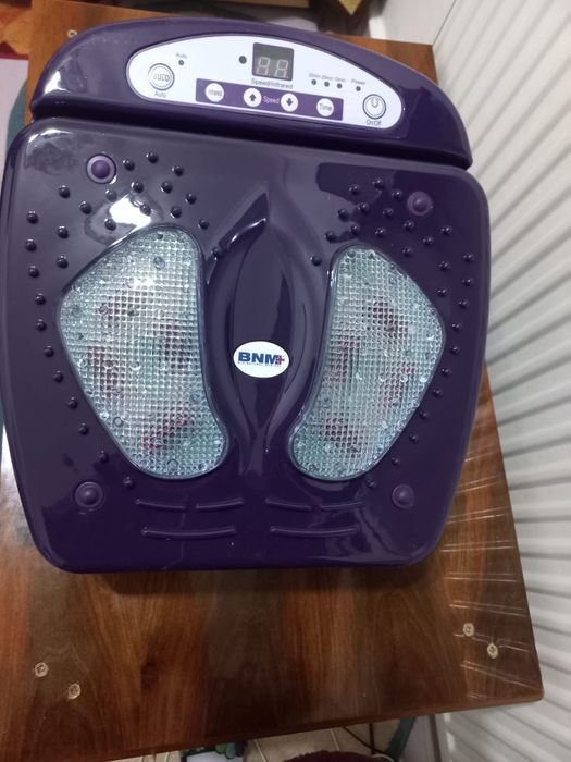 Aparate pentru masaj