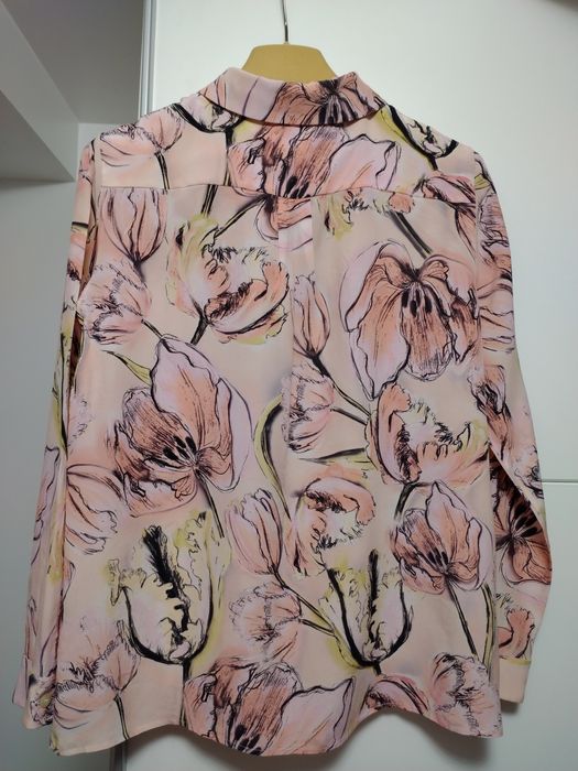 Cămașă elegantă MIU MIU