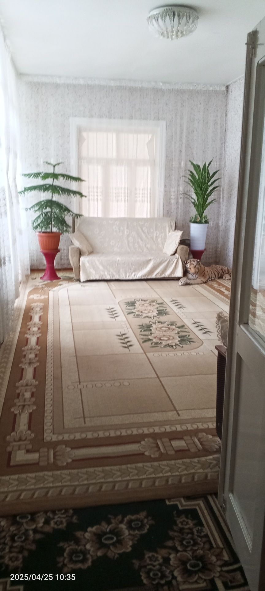 Продаётся дом в г. Джума