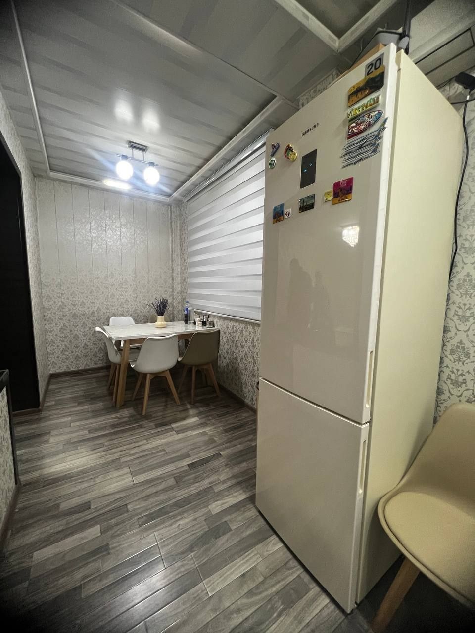 Продам квартиру Буюк ипак йули 3/4/5 70м2