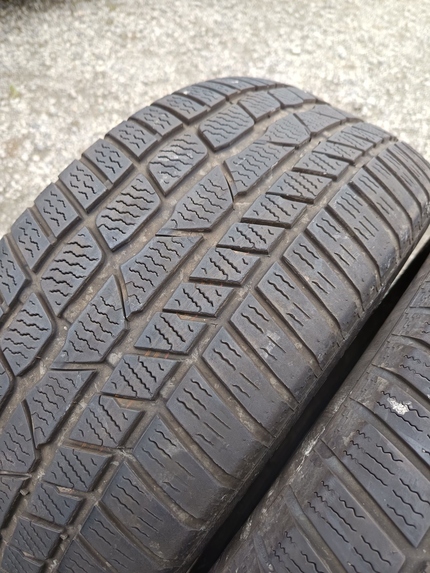 245.50 R 18 Continental Дот2622