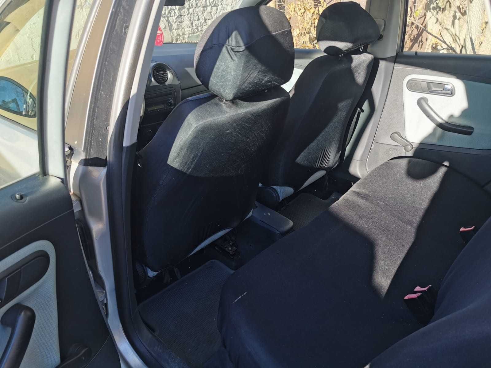 Seat Cordoba 1.4 Benzina