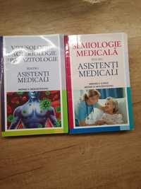 Manuale asistent medical