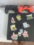 playstation 4 слим