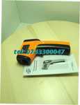 Termometru Industrial Profesional 50 380c Uni Galbennegru