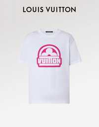 Тениска Louis Vuitton
