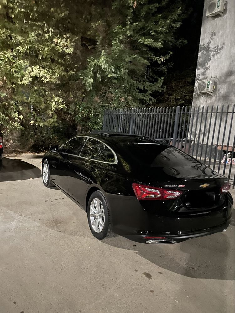 Malibu 2 Premier 2022