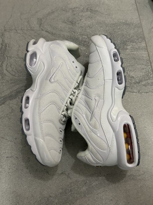 Adidasi nike air max tn si dn