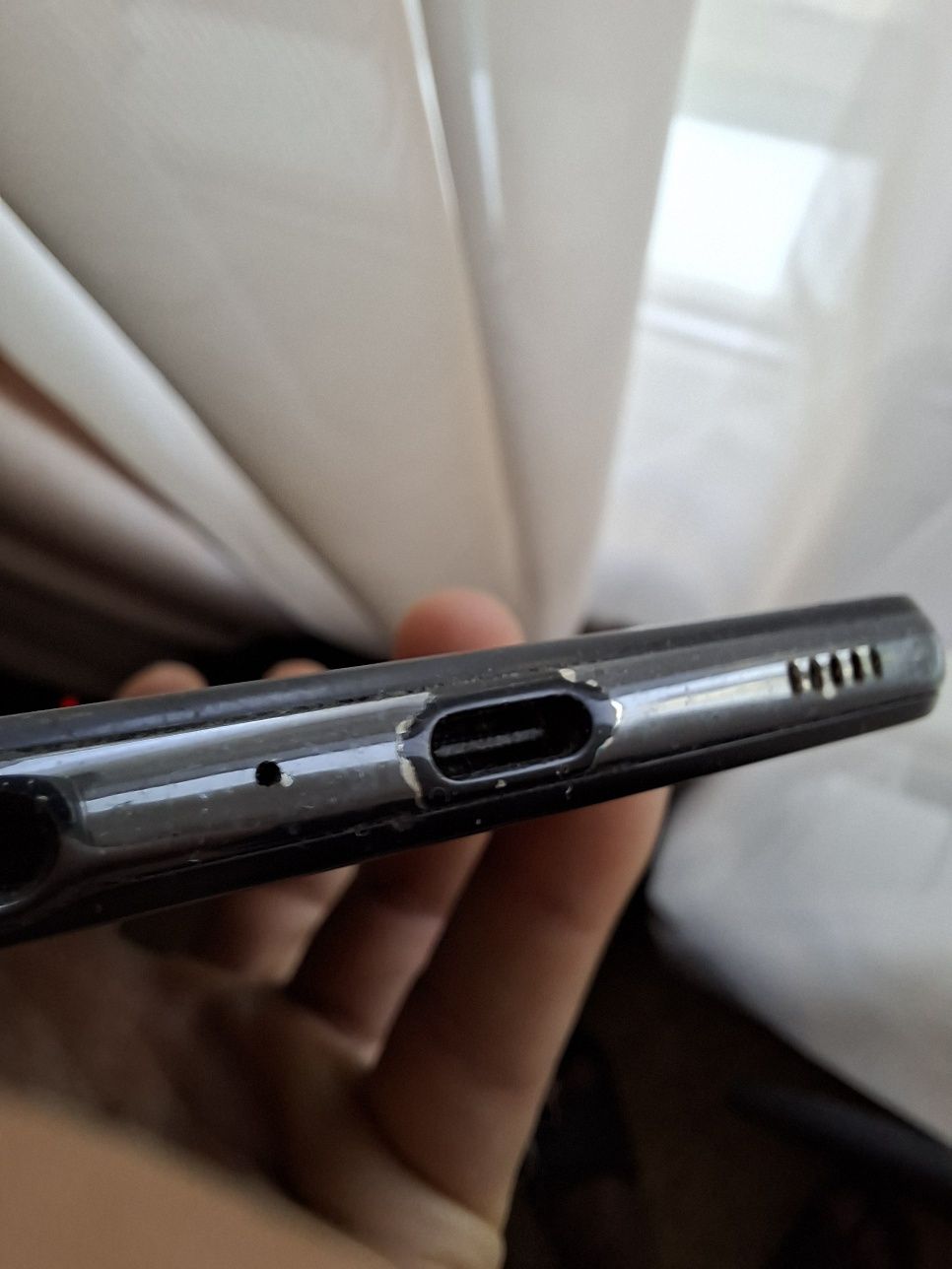 Samsung A52s 128 GB Awesome Black