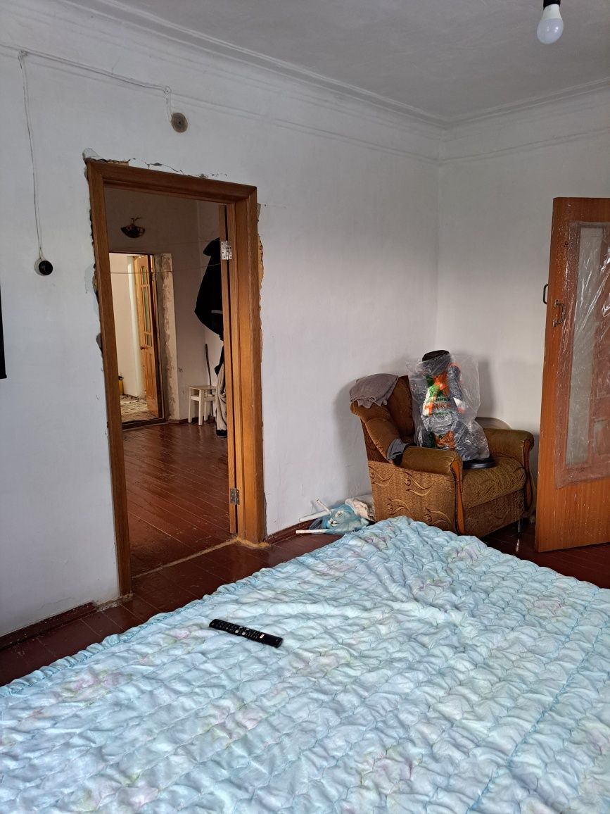 Продаём отдельностоящий жилой дом  на АБВ