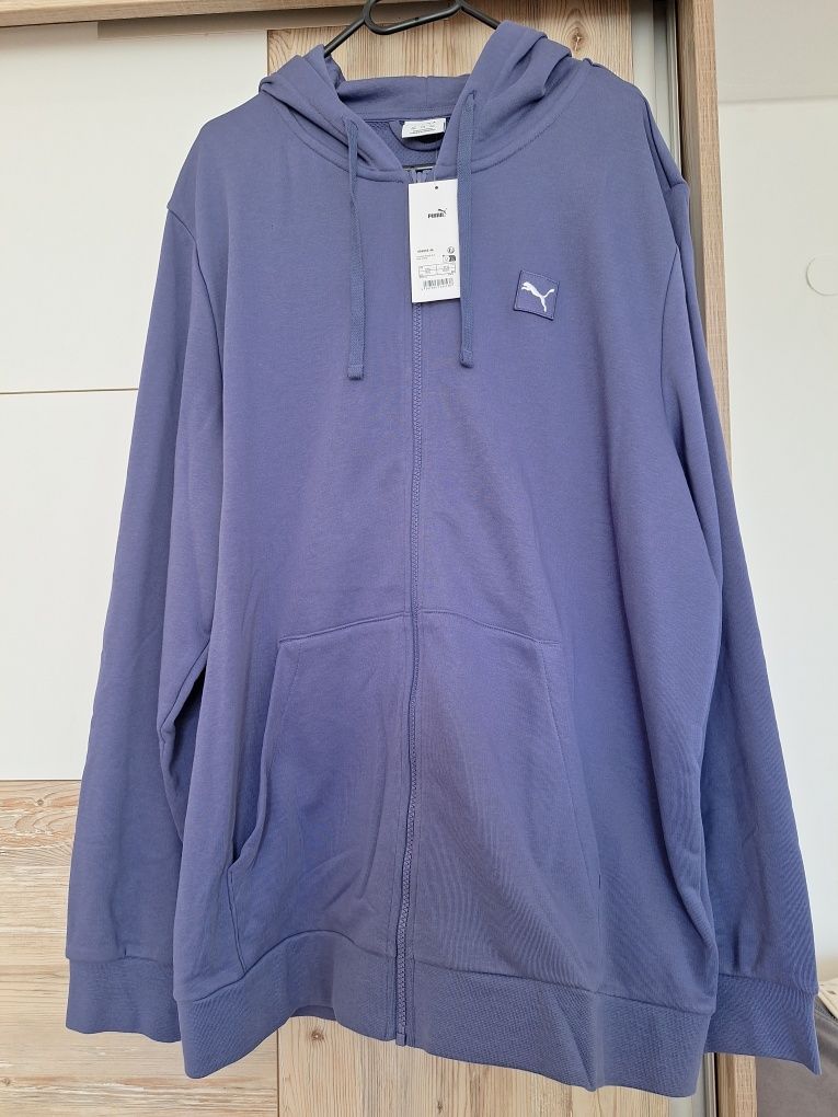 Оригинален екип на Puma