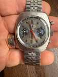 Ceas mecanic Dugena 17 jewel