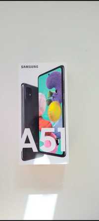 Продам Samsung A51 128ГБ в идеал состоянии