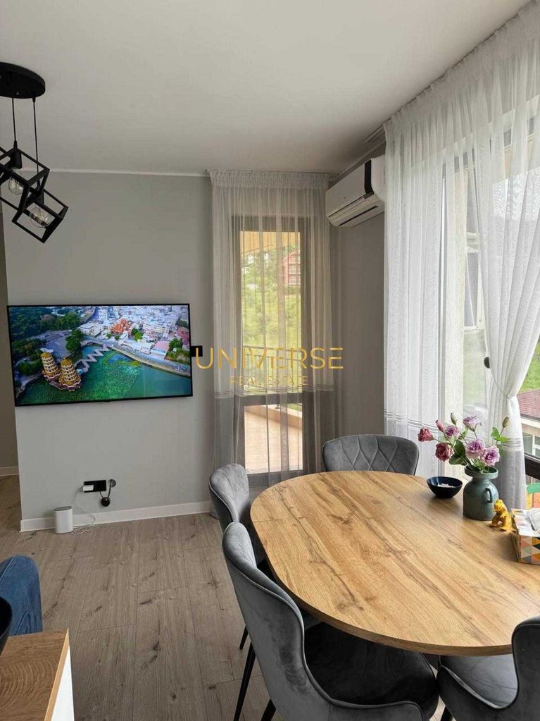 Продава се Двустаен апартамент в Свети Влас - 70 кв.м за 1615 €/кв.м - Снимка #21