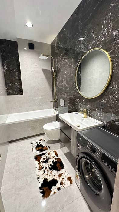 Продаётся квартира Шайхантахур РОВД 2 комнатная