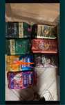 Lavazza cafea Dallmayer