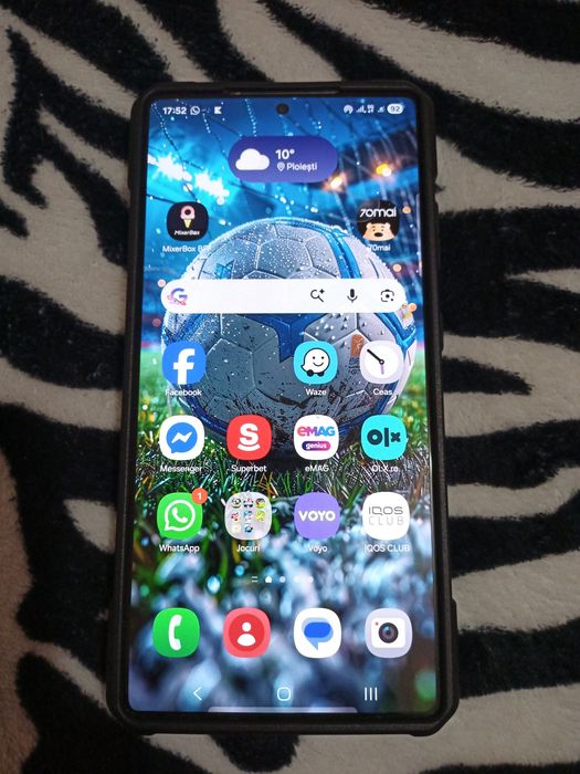 Samsung Galaxy S25 Ultra 12 GB/512 GB RAM