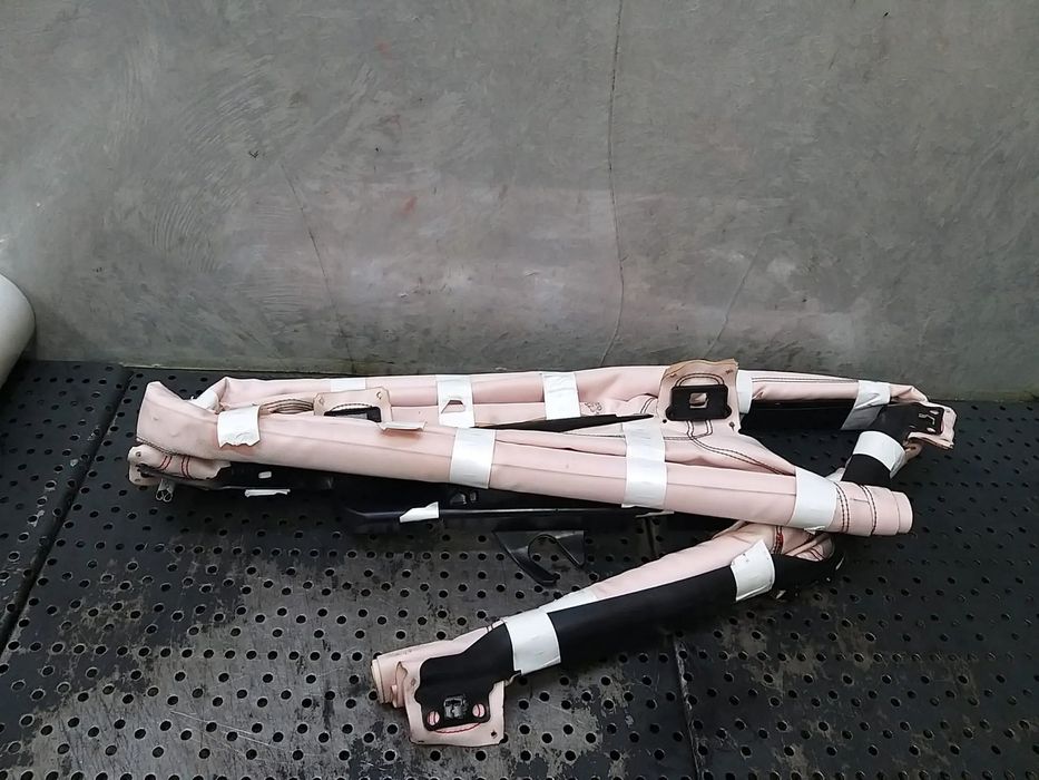 Airbag cortina dreapta ford puma j2k cf 34298246e l1tba042d94ae