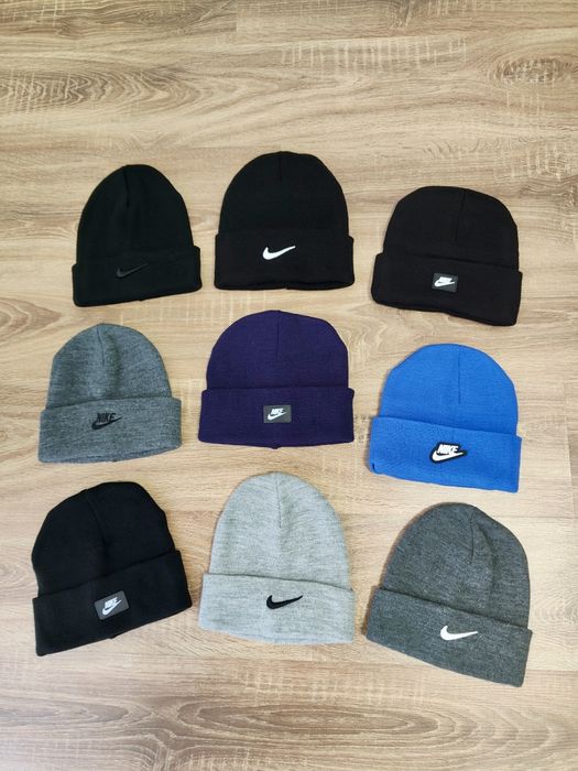 Fes Calvin Klein Fes Under Armour Fes NEW Era NY Fes Nike modele 2024