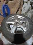 Джанти Honda Civic 16"
