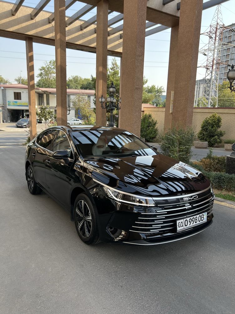 Byd chazor 2023 yil 120 tali