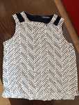 Tommy Hilfiger потник, S