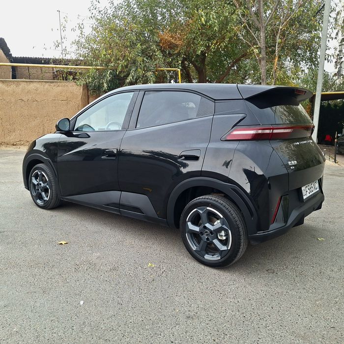 Byd Seagull 405 full сотилади ёки аренда 3000 билан.