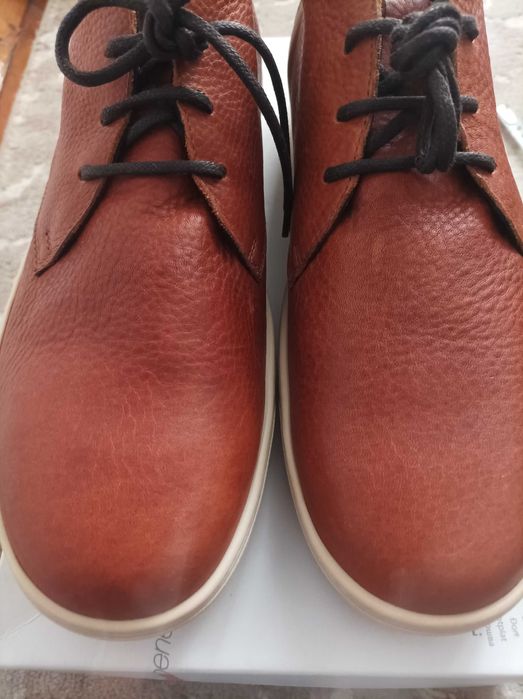 -50%Colwood/  нови №43 мъжки боти