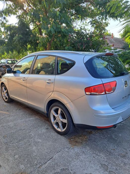Seat Altea XL 2