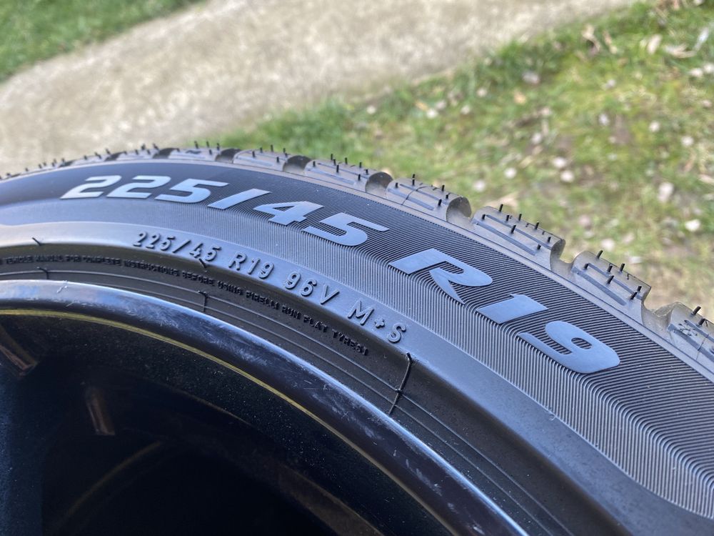 19" 5x112 Carmani - Bmw Mercedes Audi