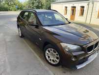 Bmw x1 18d sDrive - 2011 - Urgent