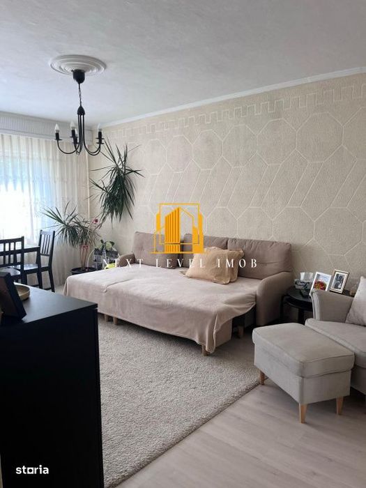 Apartament 2 camere Tudor Vladimirescu