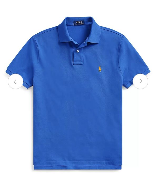 Тениска Ralph Lauren