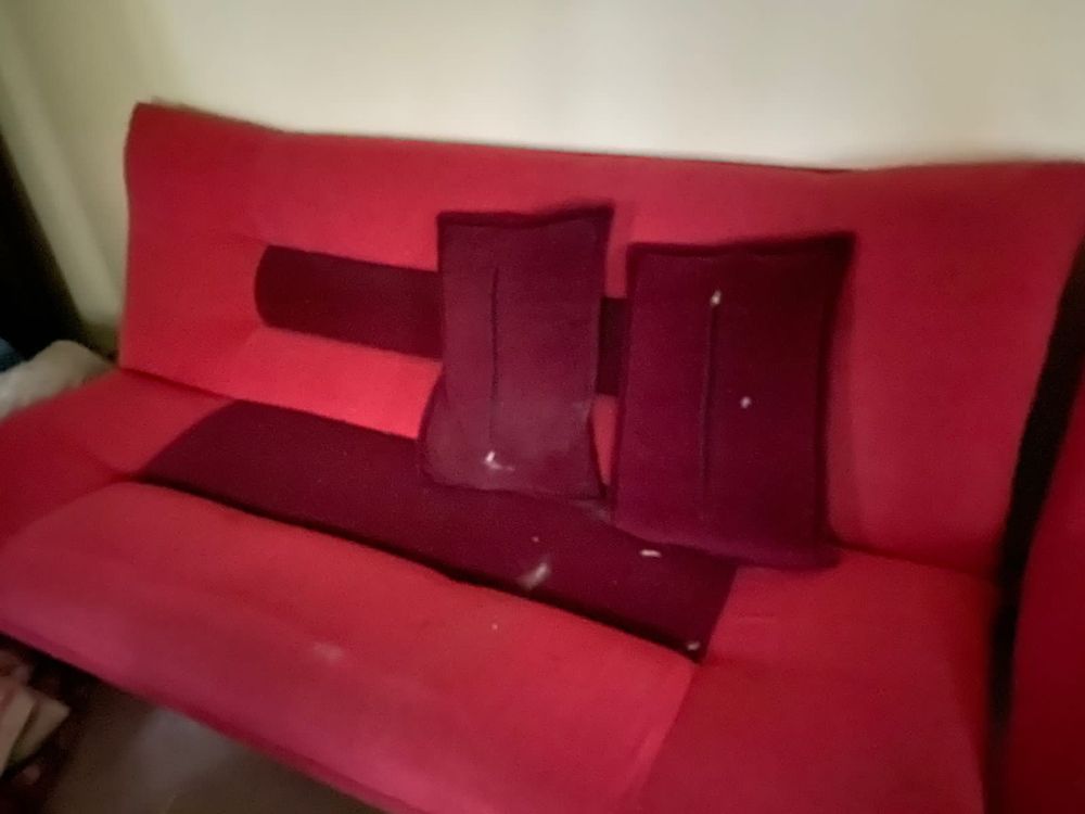 Уголок диван 2 креслой