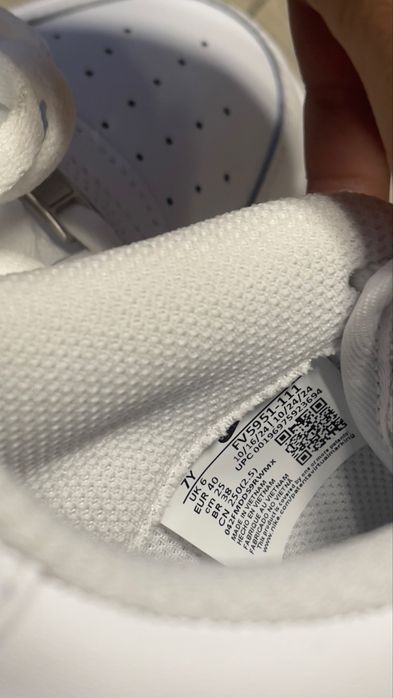 Nike Air Force 1 LE GS