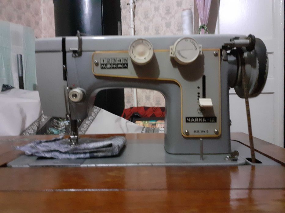 Продается ЧАЙКА 3