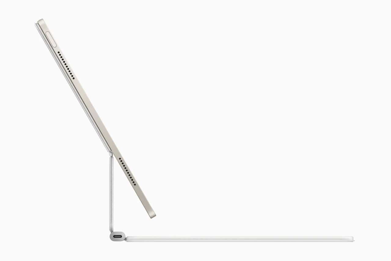 Планшет Apple iPad Air 13 (2025)  11 inch и 13 inch новые