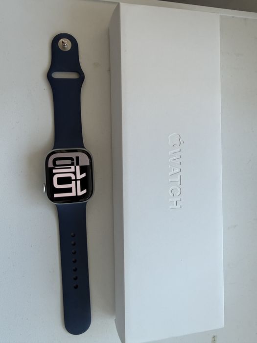 Apple watch 10 42 mm